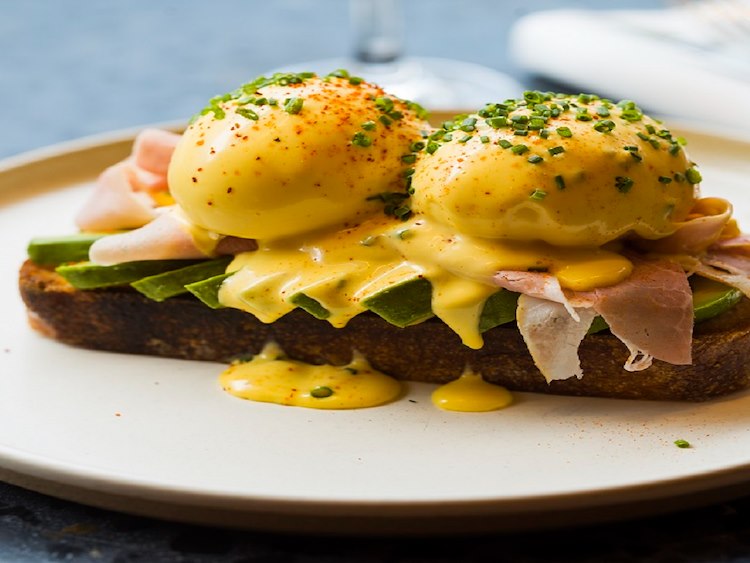 Brunch de Diumenge